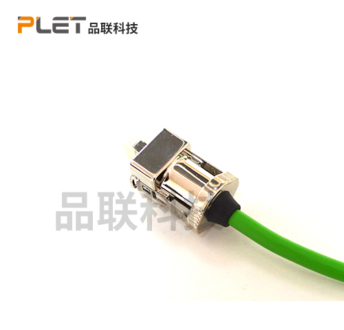 S120西门子伺服线束-6FX5002-2DC10