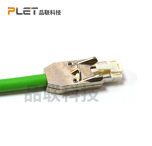 S120西门子伺服线束-6FX5002-2DC10