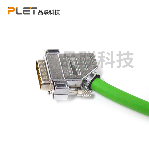 S120西门子伺服线束-6FX5002-2CR00
