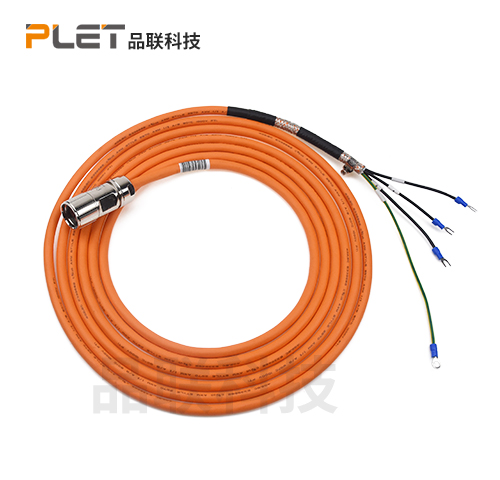 动力电缆-6FX3002-5CL12