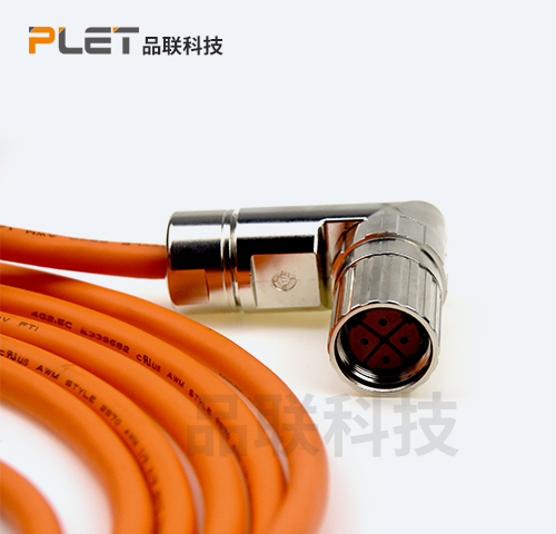 动力电缆-6FX3002-5CL11