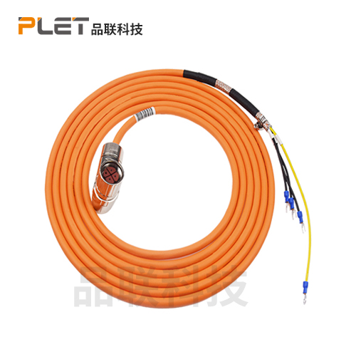 动力电缆-6FX3002-5CL11