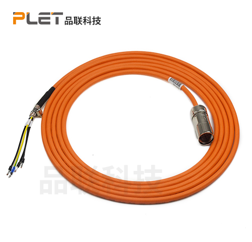 动力电缆-6FX3002-5CL02