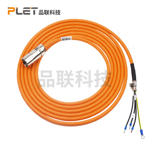 动力电缆-6FX3002-5CK32