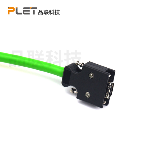 编码器电缆-6FX3002-2CT10